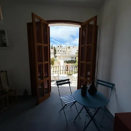 Appartement A Casa Di Ale *