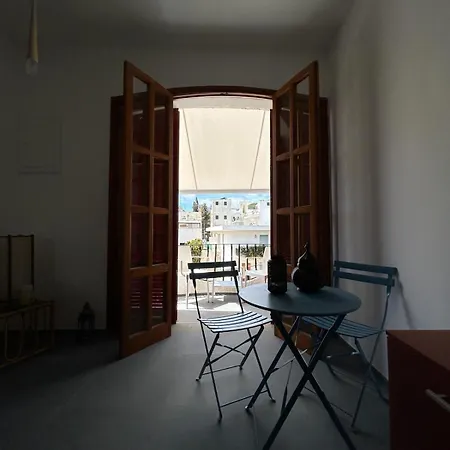 A Casa Di Ale Appartement *
