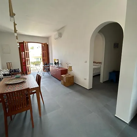 Appartement A Casa Di Ale