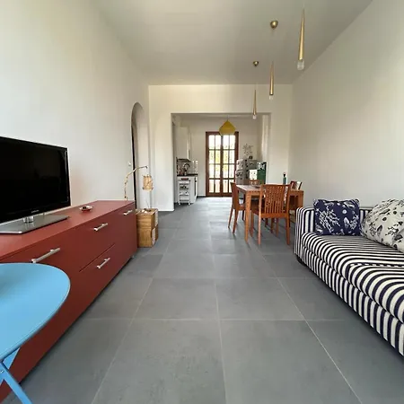 A Casa Di Ale Appartement *