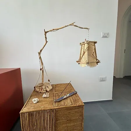 Appartement A Casa Di Ale