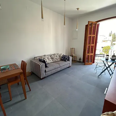 Appartement A Casa Di Ale *