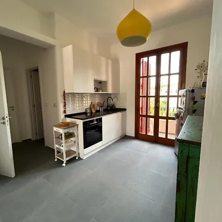 A Casa Di Ale Daire *