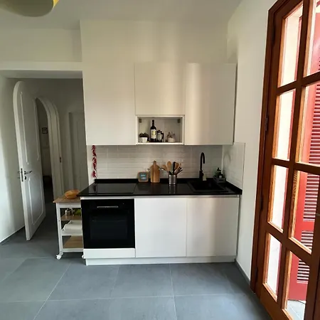 A Casa Di Ale Daire Nardò