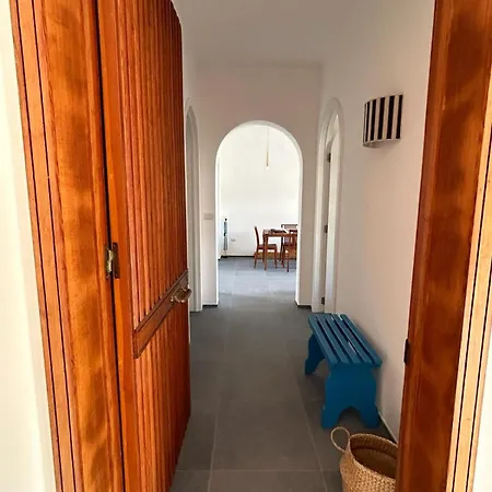 A Casa Di Ale *