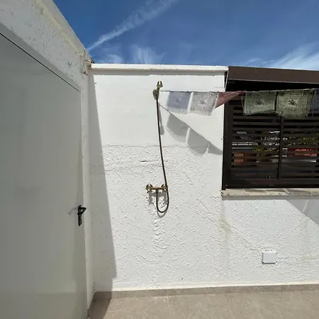 A Casa Di Ale Appartement *