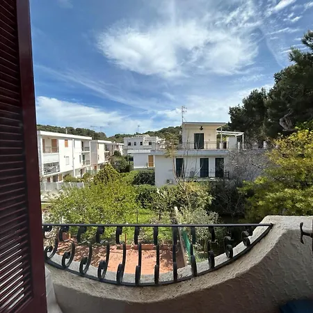 A Casa Di Ale Appartement Nardò