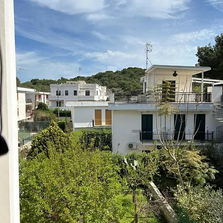 Appartement A Casa Di Ale