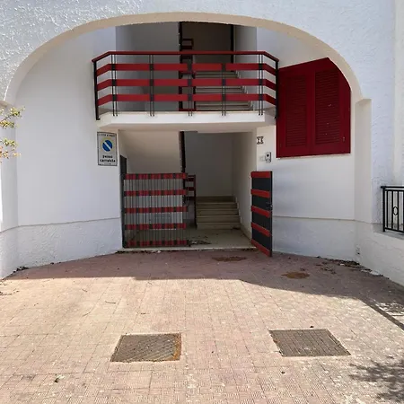 A Casa Di Ale